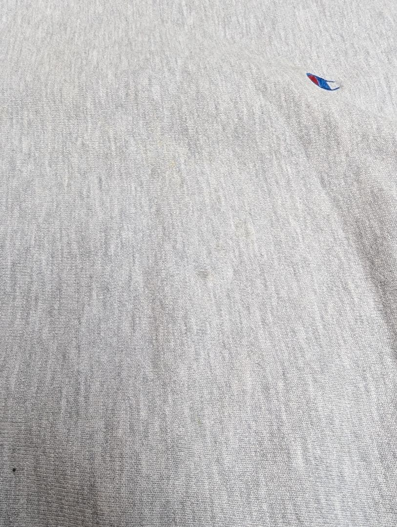 格安　Champion　90s　リバースウィーブ　Lサイズ