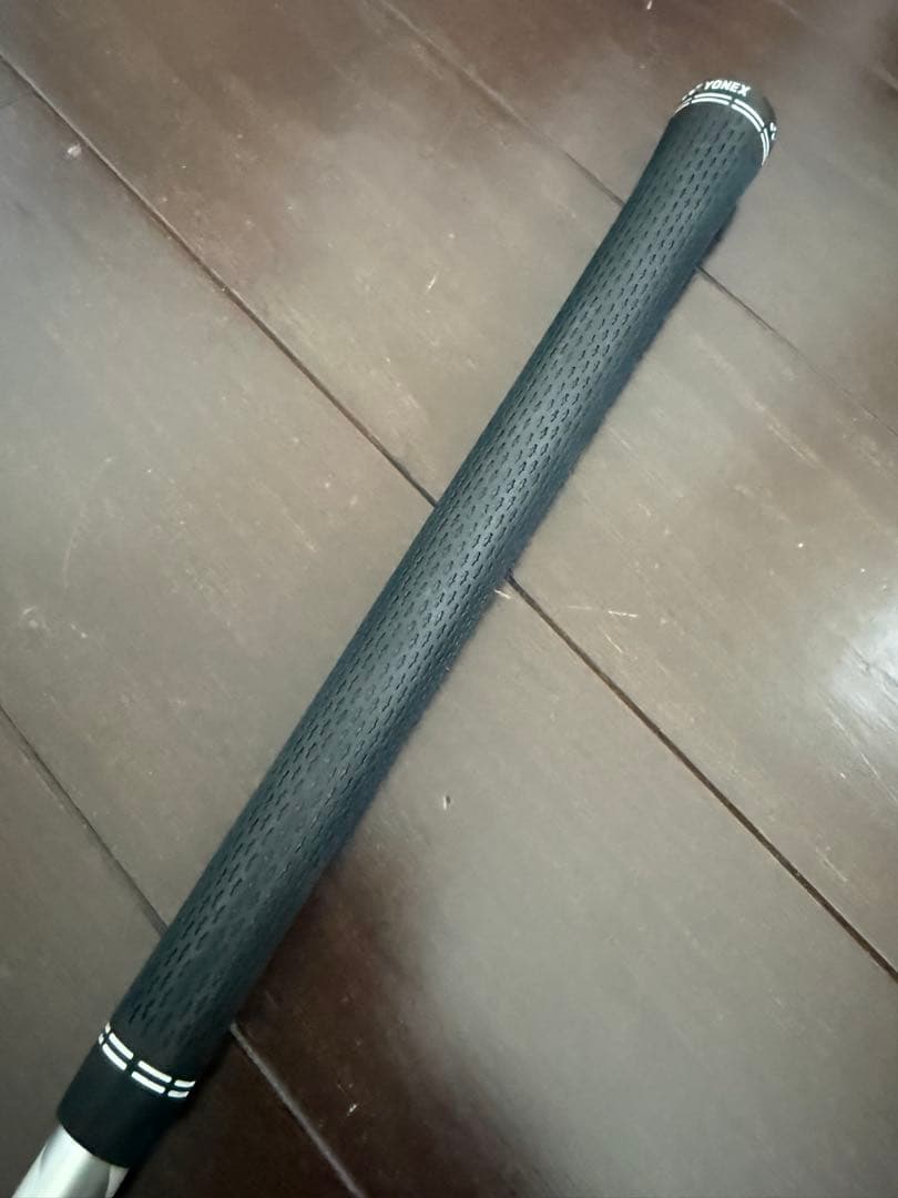 ヨネックス REXIS KAIZA M 5SR シャフトのみ