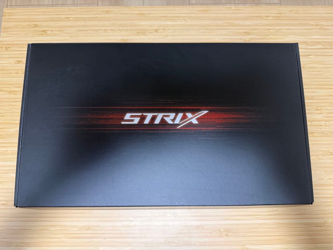 グラフィックボード・グラボ・ビデオカード ASUS ROG-STRIX-RTX3070TI-O8G-GAMING