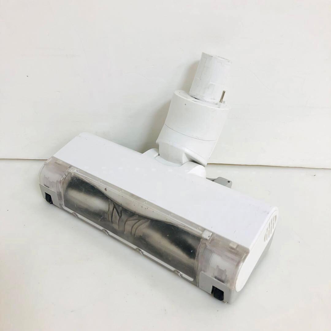 パナソニック　パワーコードレス掃除機　紙パック式　MC-NS10K 2022年製