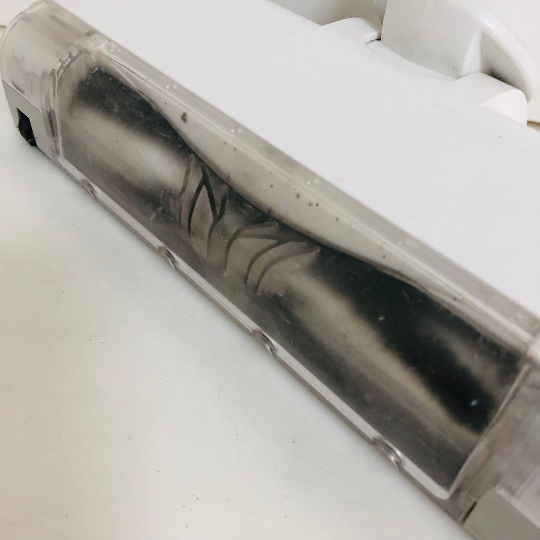 パナソニック　パワーコードレス掃除機　紙パック式　MC-NS10K 2022年製