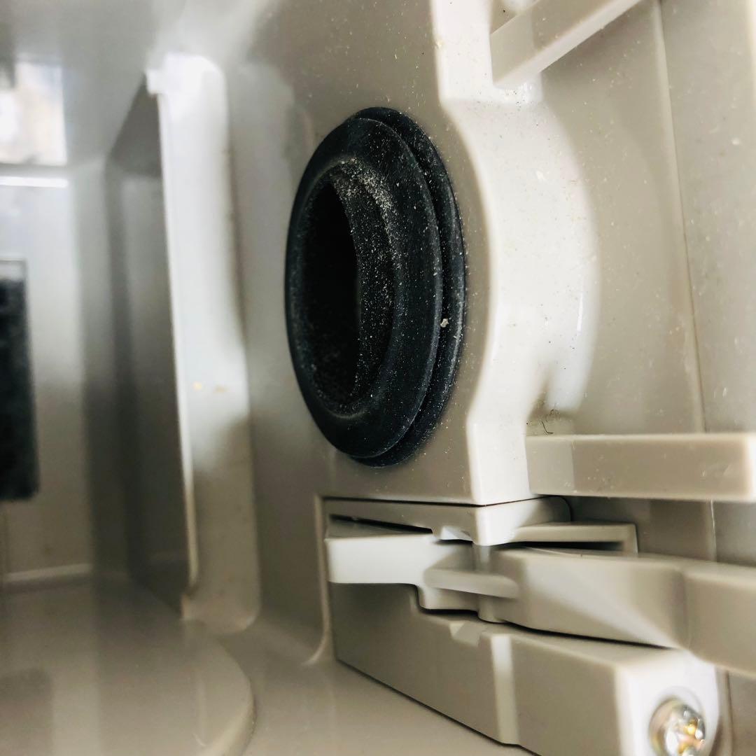 パナソニック　パワーコードレス掃除機　紙パック式　MC-NS10K 2022年製