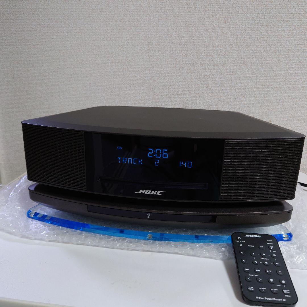 【美品】Bose Wave SoundTouch musicsystem IV
