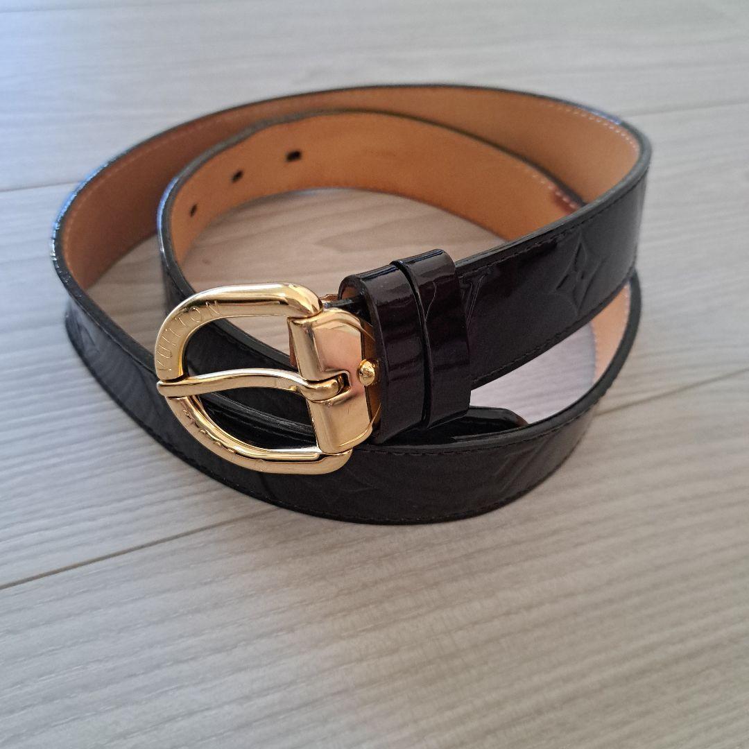 Louis Vuitton ベルト
