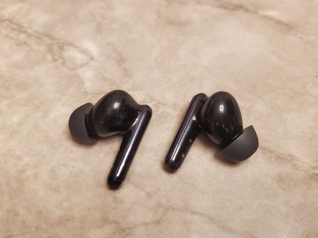 SoundCore Liberty 4 Pro 本体イヤホンのみ　左右