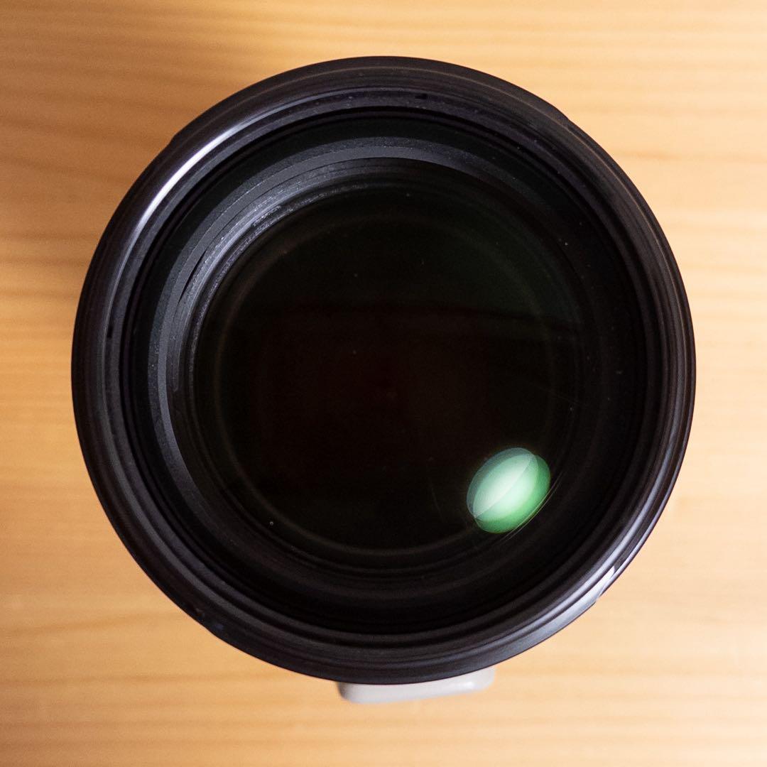 レンズ(ズーム) Canon EF 70-200 F2.8L IS II USM