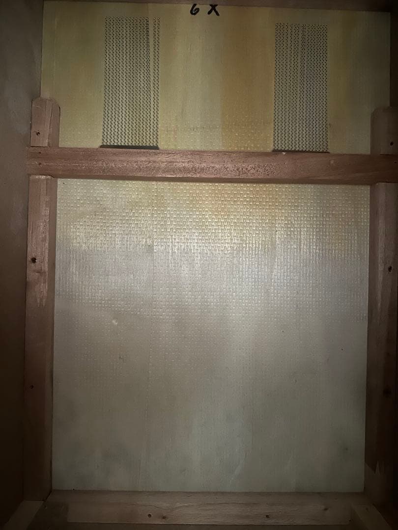 MEINL カホン Lilac Purple Fade