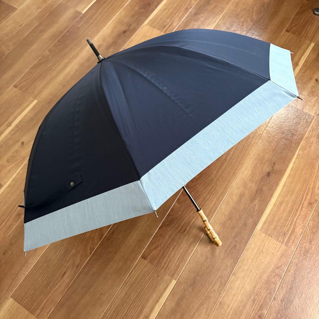サンバリア100 長傘