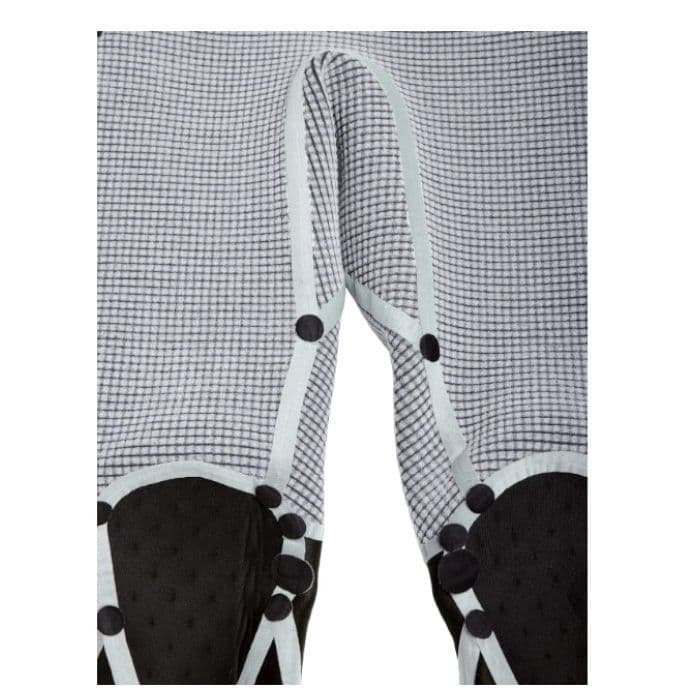 Mens Modulator Back Zip Fullsuit 　Lサイズ