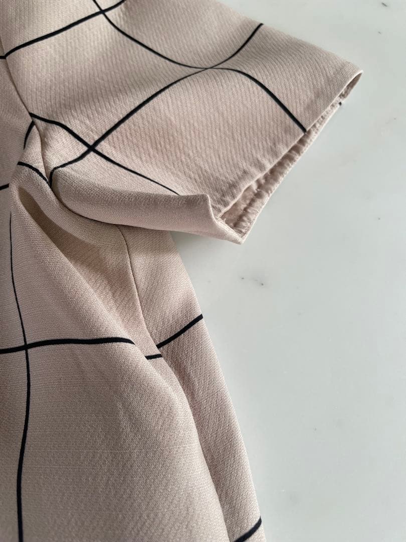 ヴァレンティノ　ブラウス　チュニック　美品