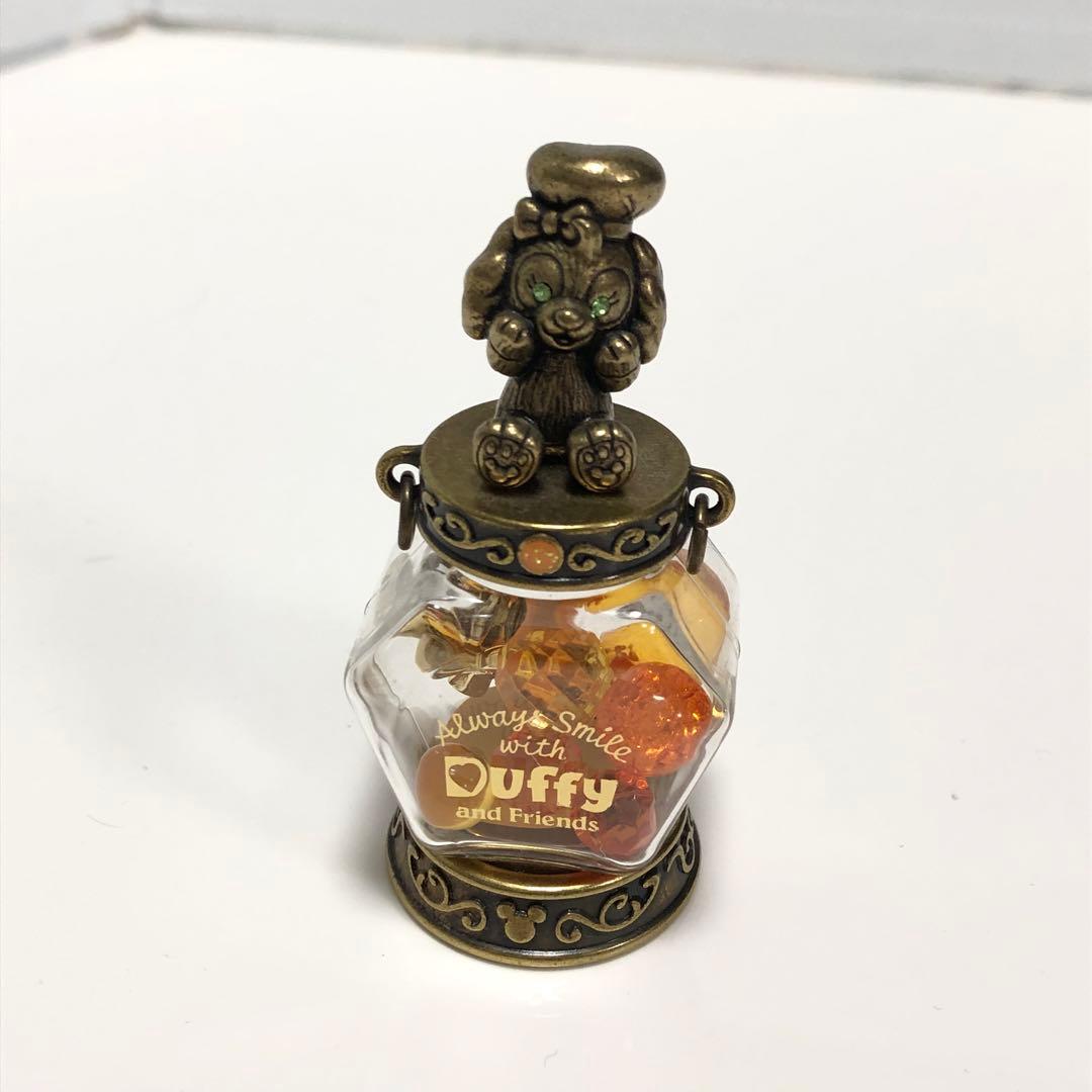 く*ま様 貴重★ハピフルボトル★全セット★6種★ディズニーシー★ダッフィー★ガラ