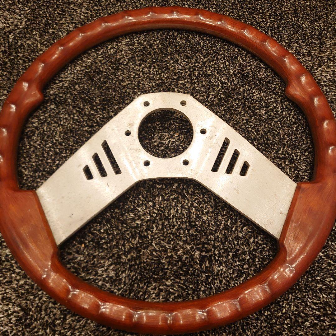 イズミ ステアリング