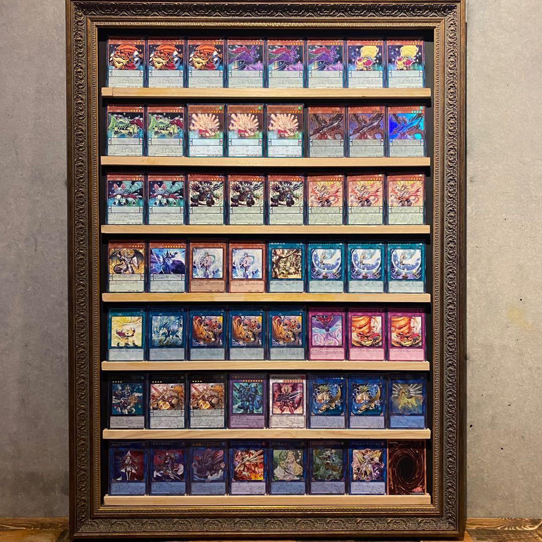 即日発送！マジェスペクター　デッキ　遊戯王　まとめ売り