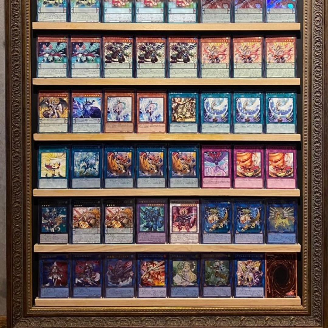 即日発送！マジェスペクター　デッキ　遊戯王　まとめ売り