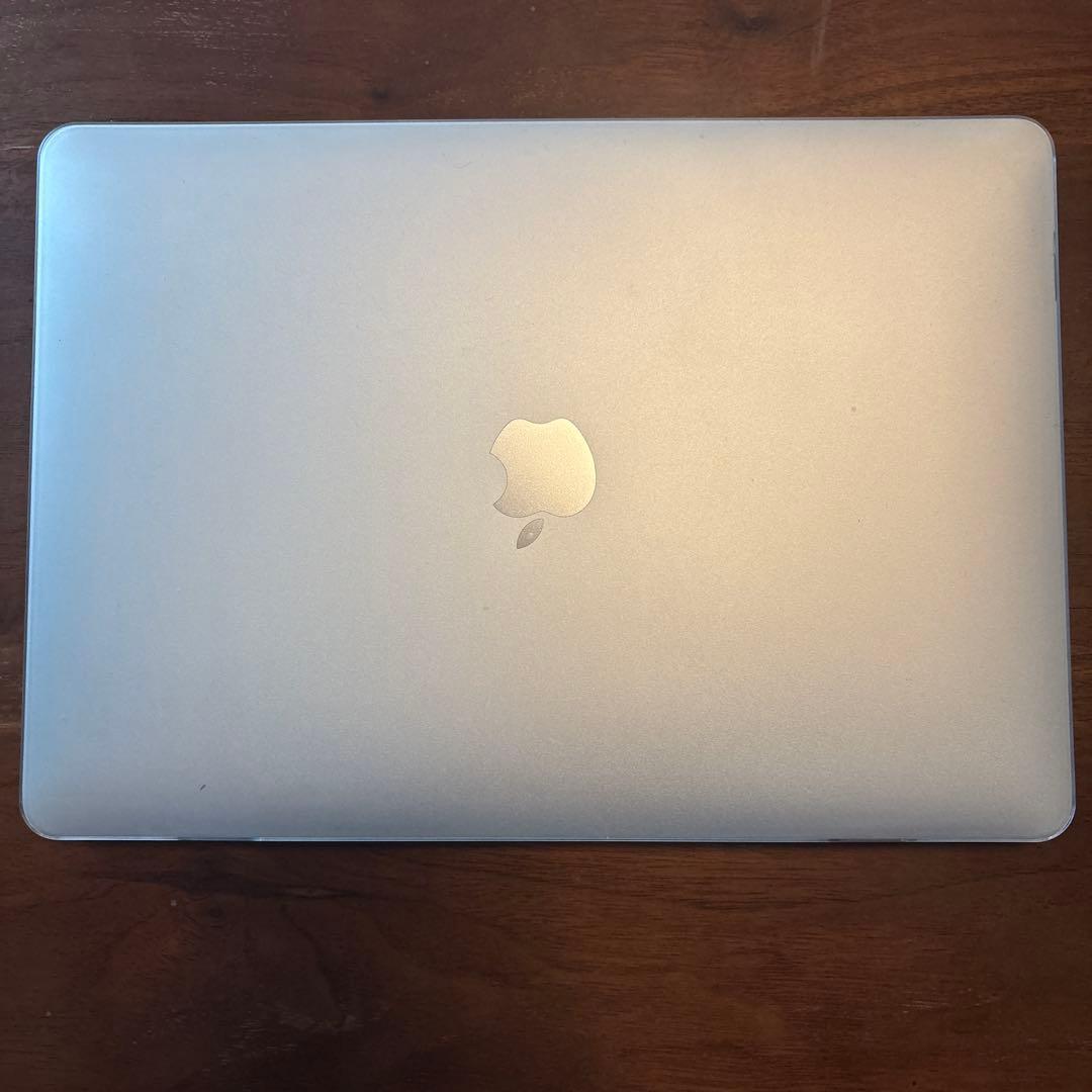 MacBook Air 13(M1, 2020) シルバー 8GB
