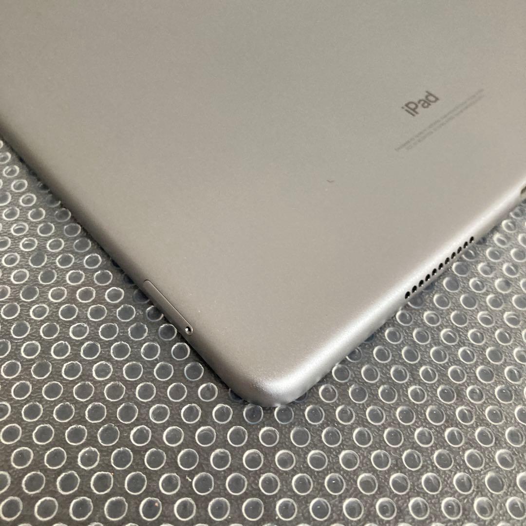 3737 美品☆電池最良好☆iPadPro64GB10.5インチ SIMフリー☆
