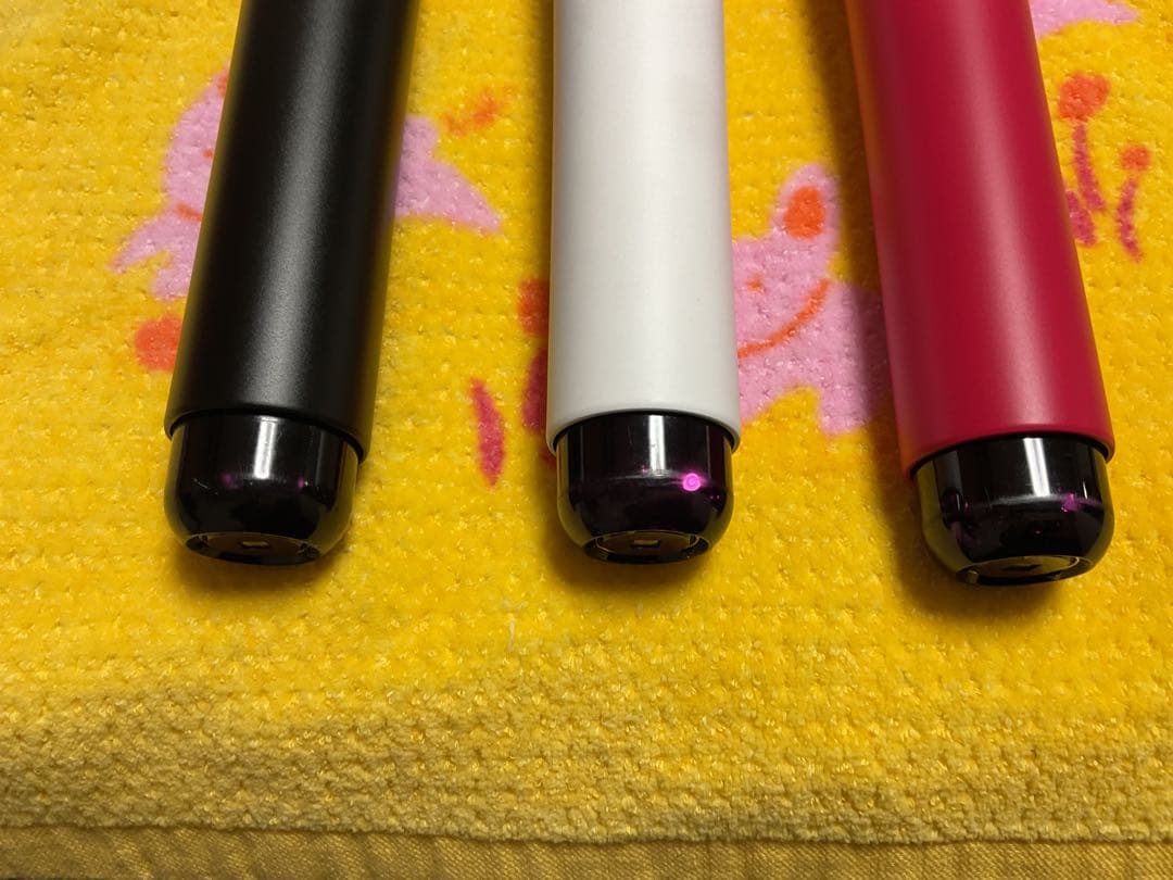 AT-CLM7000TX ワイヤレスマイク 3色セット