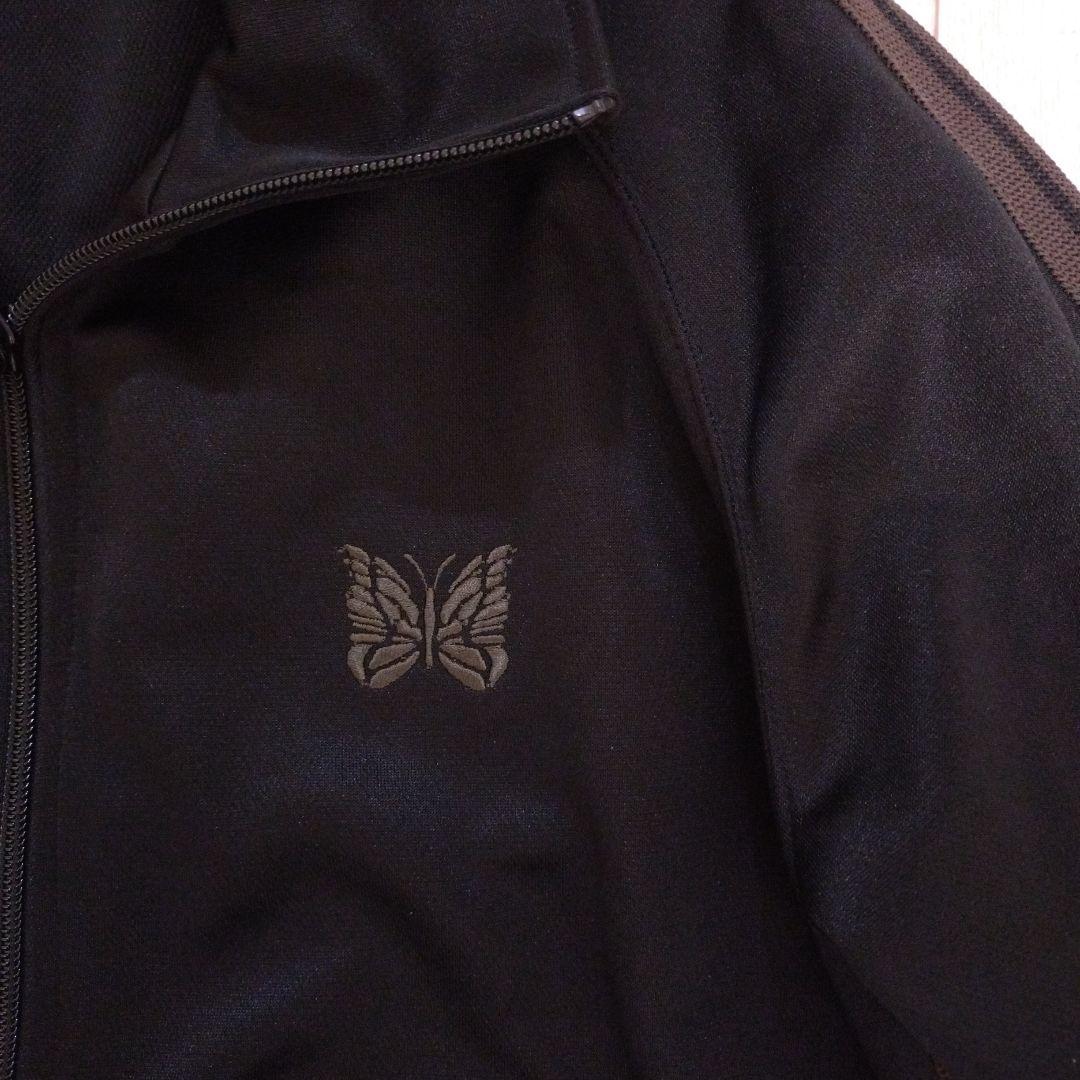 ニードルズトラックジャケット