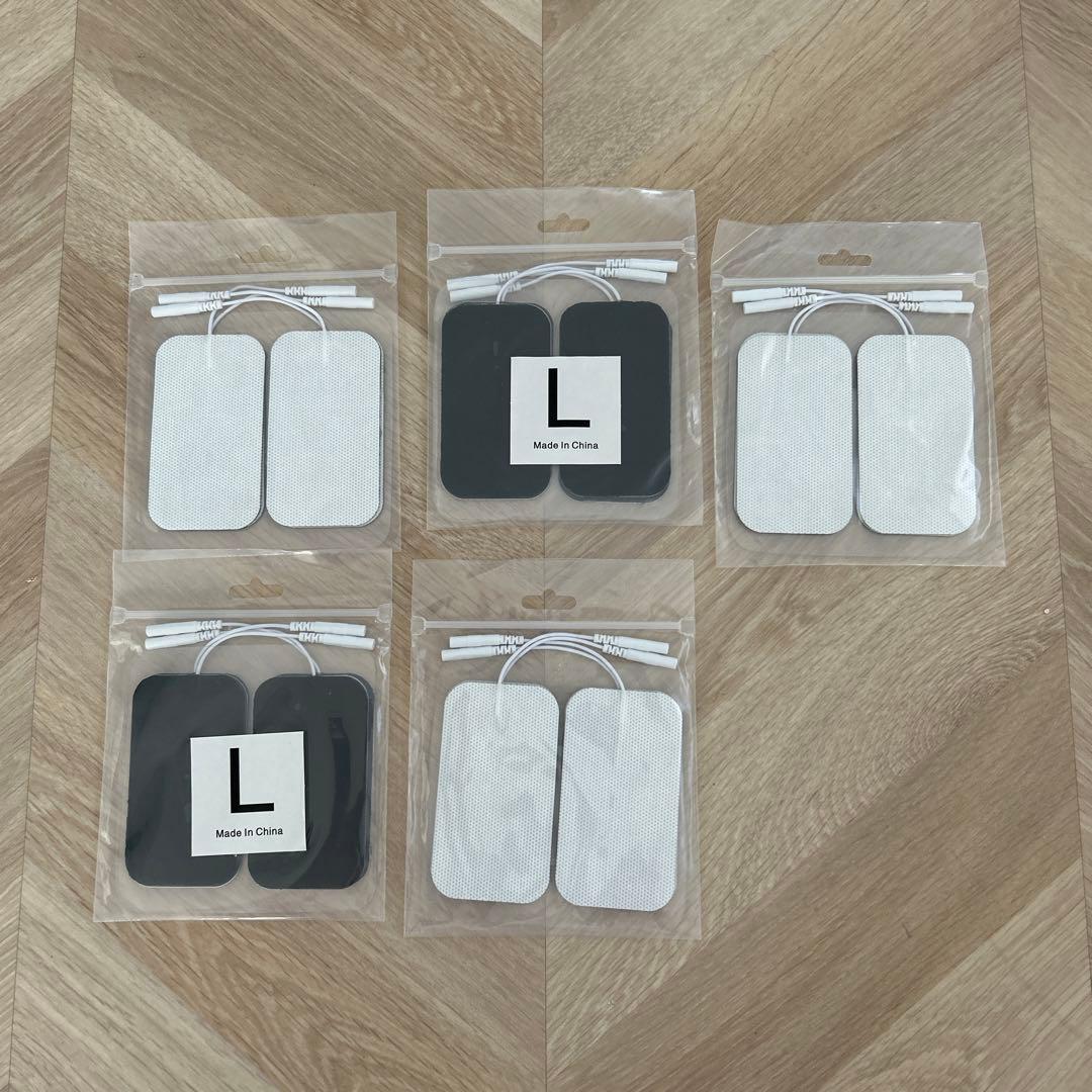 10枚付き　伊藤超短波　EMSマシン スタイリフト（STYLIFT）たかの友梨