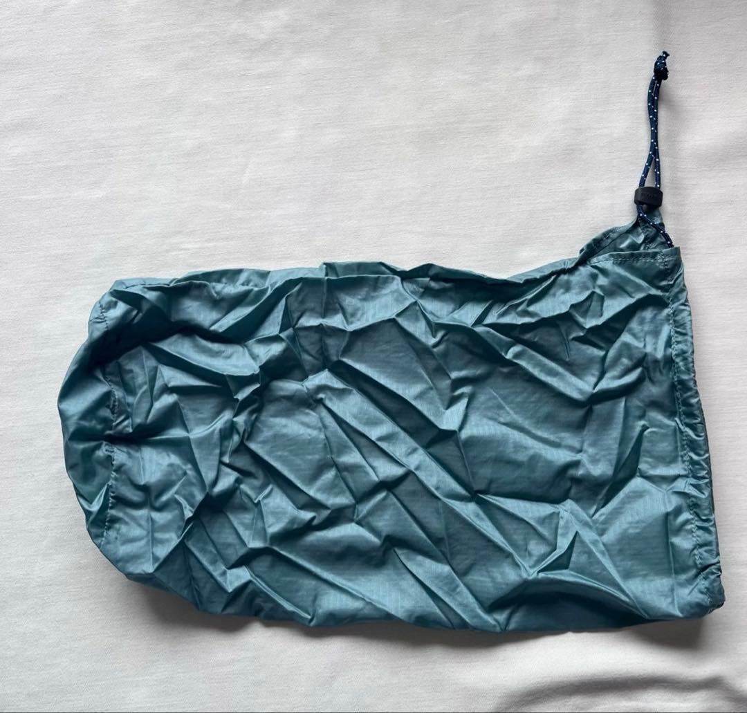 モンベル ダウン ライトアルパイン ネージュダウン ノースフェイス パタゴニア