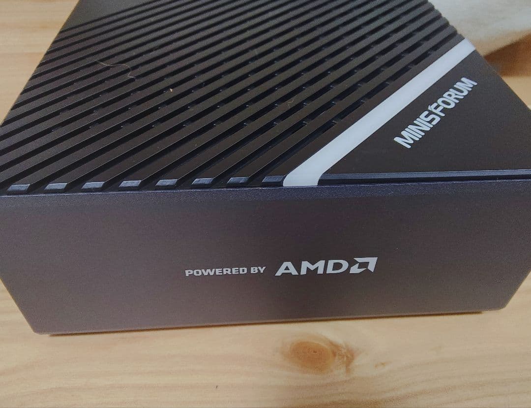 ミニPC elitemini b550 動作未確認 ジャンク 写真の物のみ