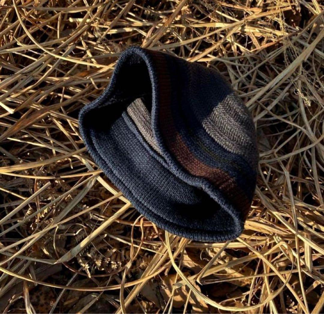 NOROLL NORTHERN BUCKET HAT LOOP別注