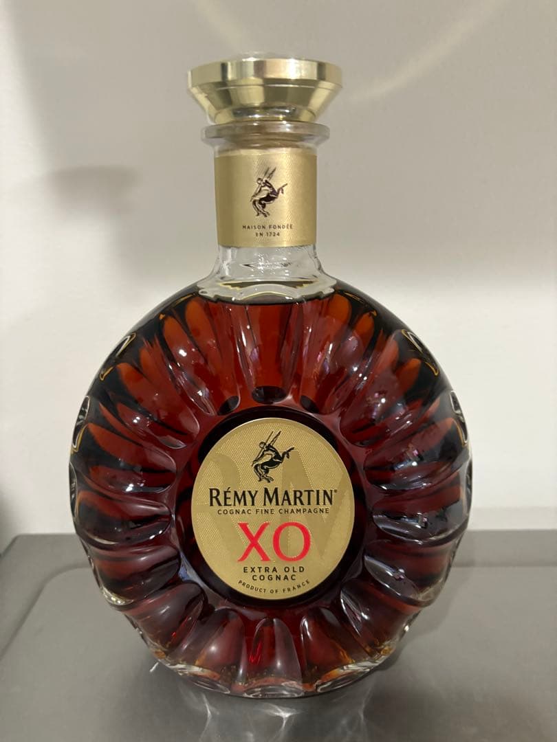 Rémy Martin XO ブランデー