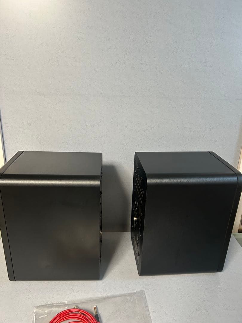 Tannoy gold7 ペア 同軸 モニタースピーカー