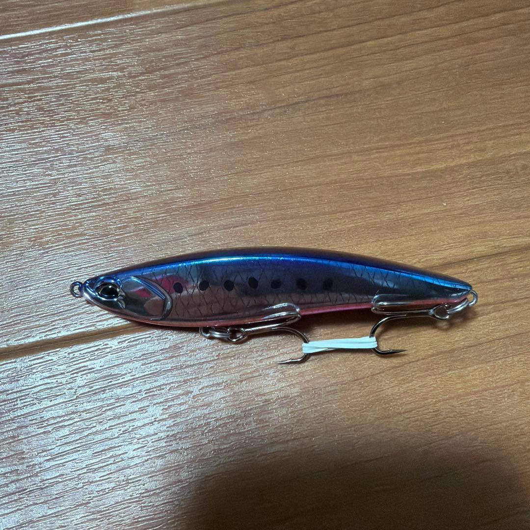 DUOビーチウォーカーリンバー95S・115S 9個セット新品未使用品