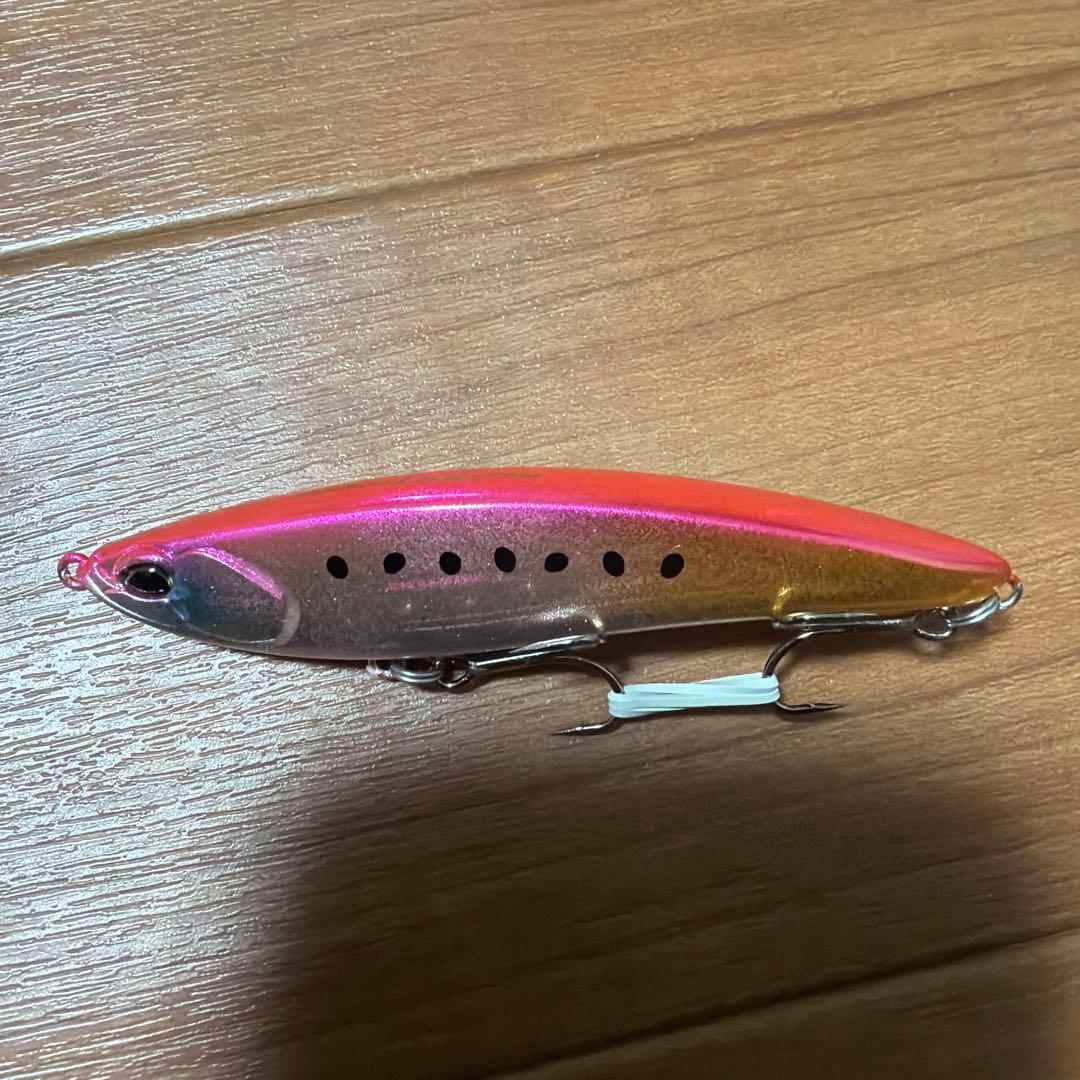 DUOビーチウォーカーリンバー95S・115S 9個セット新品未使用品