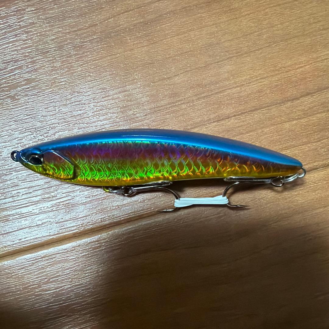 DUOビーチウォーカーリンバー95S・115S 9個セット新品未使用品