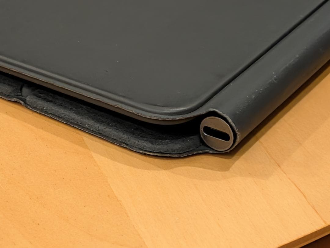 iPad Magic Keyboardブラック 英語US配列 MXQT2LL/A