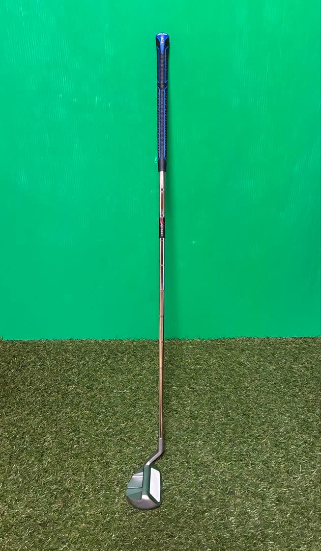 ODYSSEY X-ACT CHIPPER 46°