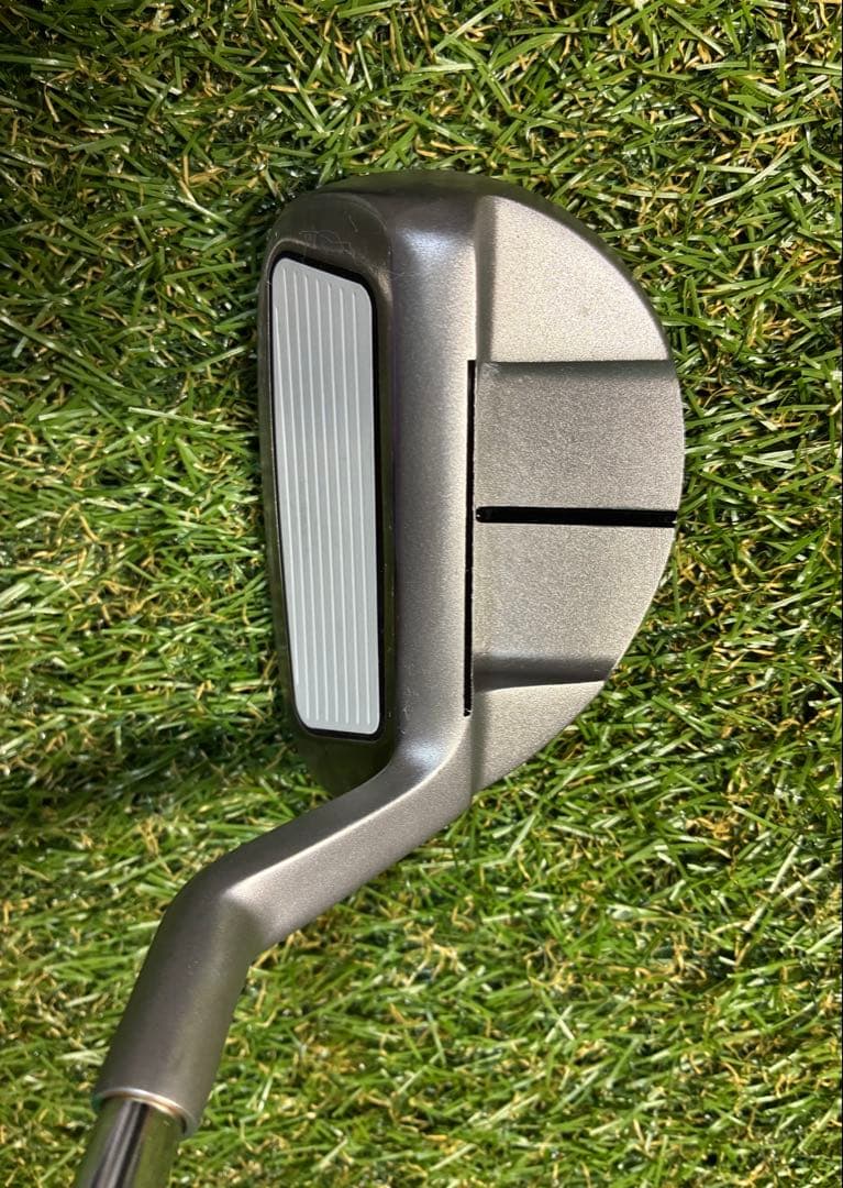 ODYSSEY X-ACT CHIPPER 46°