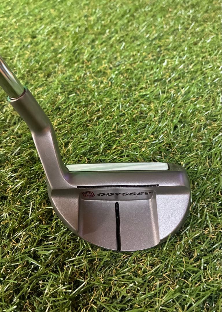 ODYSSEY X-ACT CHIPPER 46°