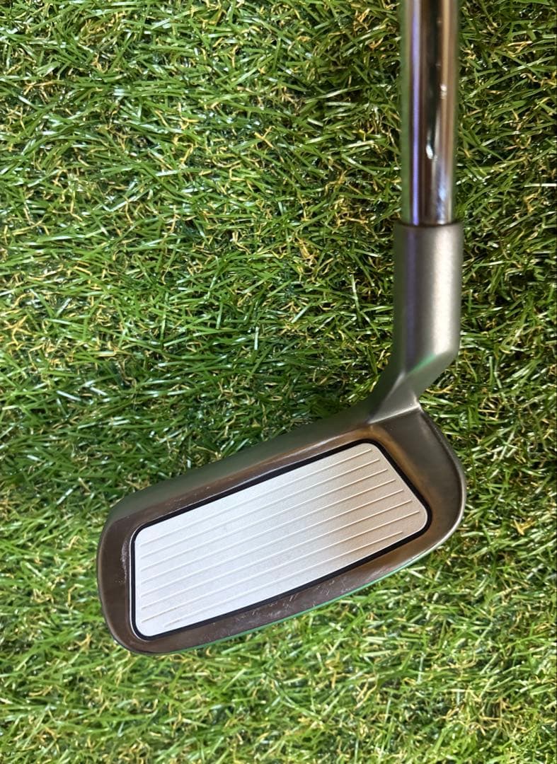 ODYSSEY X-ACT CHIPPER 46°