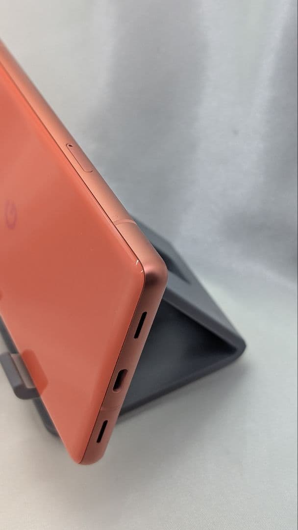 【バッテリー交換済】Google Pixel 7a　Coral　SIMフリー