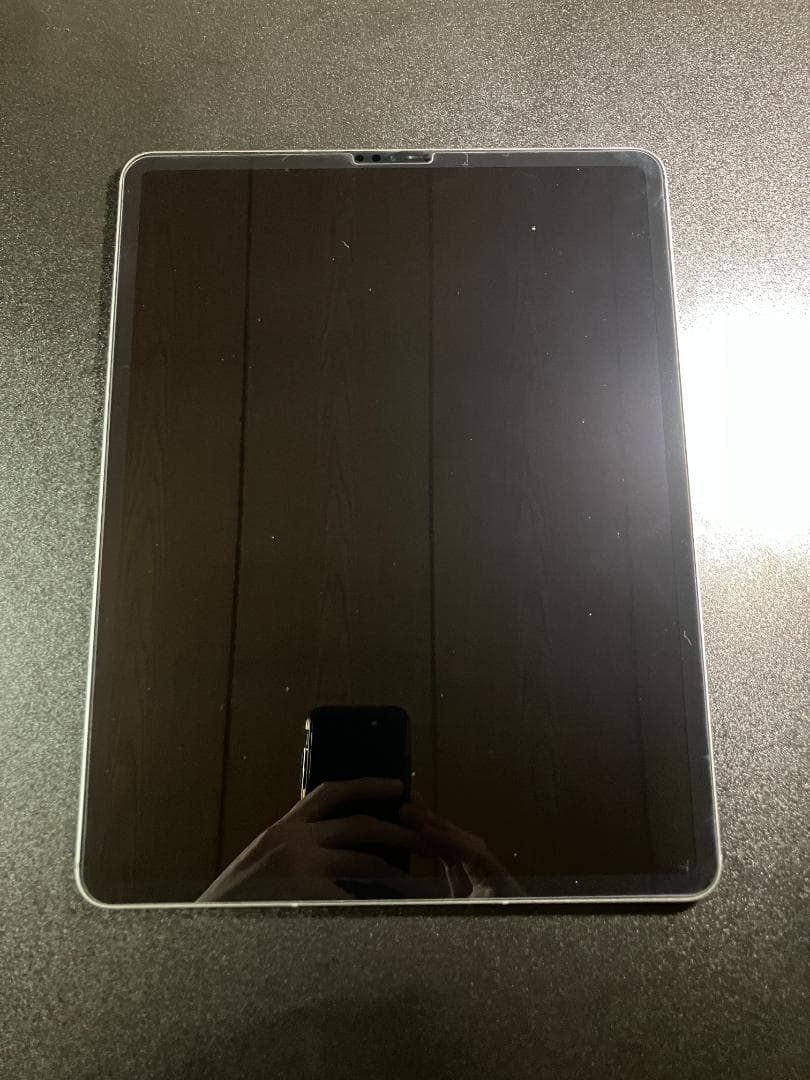 iPadPro第6世代12.9インチWi-Fi&Cellular512 値下げ可