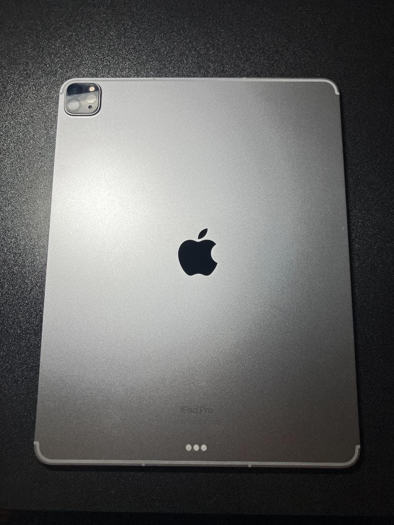 iPadPro第6世代12.9インチWi-Fi&Cellular512 値下げ可