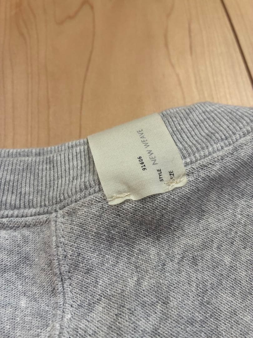 トップス Champion N.HOOLYWOOD