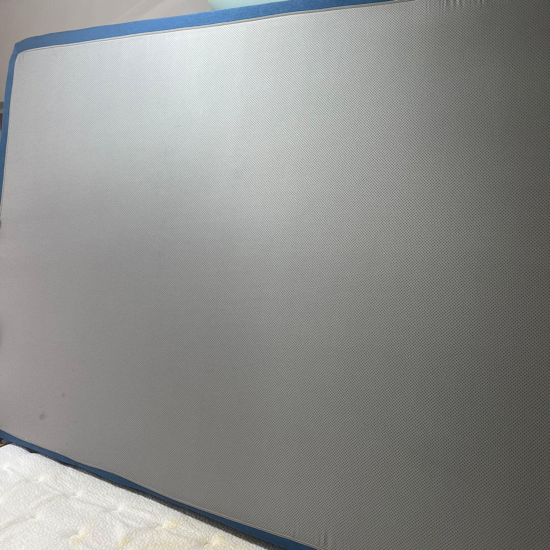 コアラマットレス　ダブルサイズ　送料込み