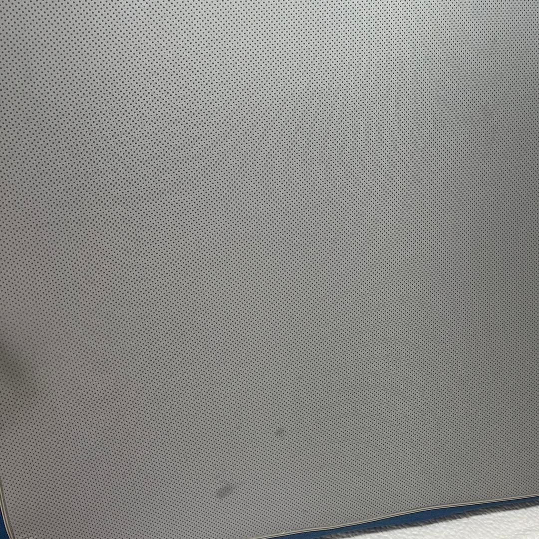 コアラマットレス　ダブルサイズ　送料込み