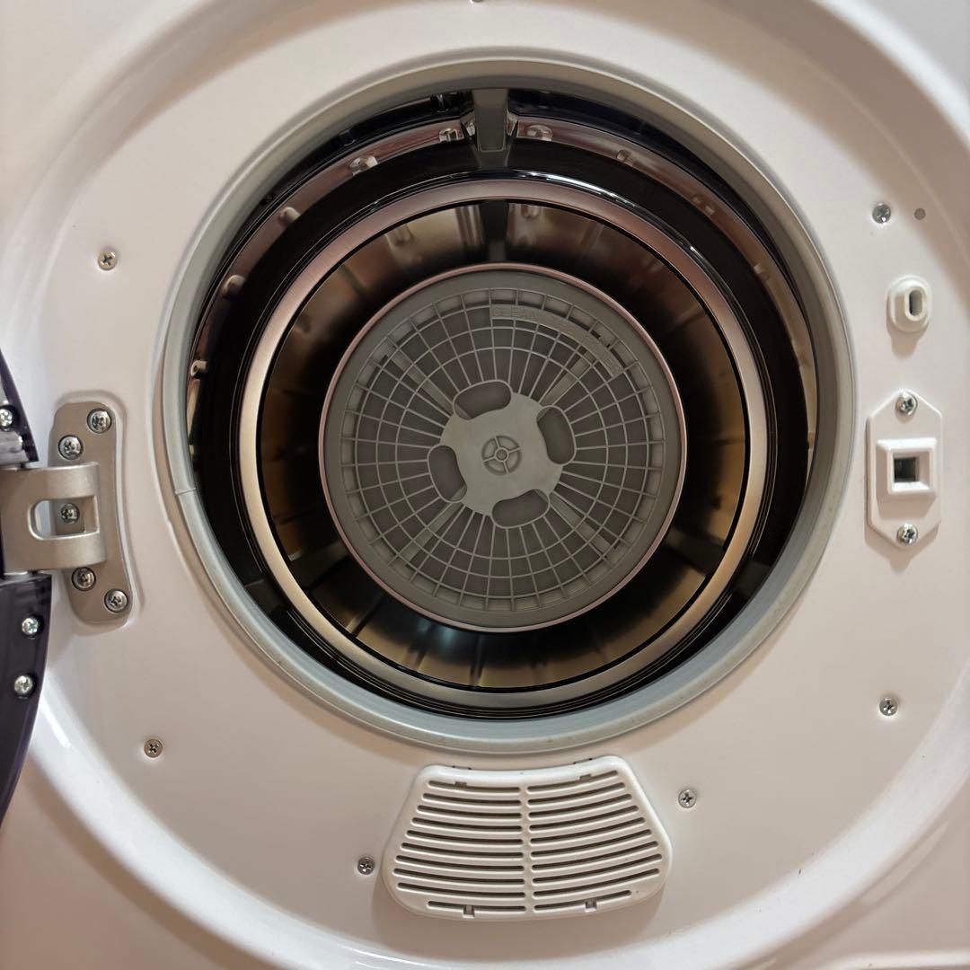 MY Wave warm dryer 3.0 小型衣類乾燥機　3キロ