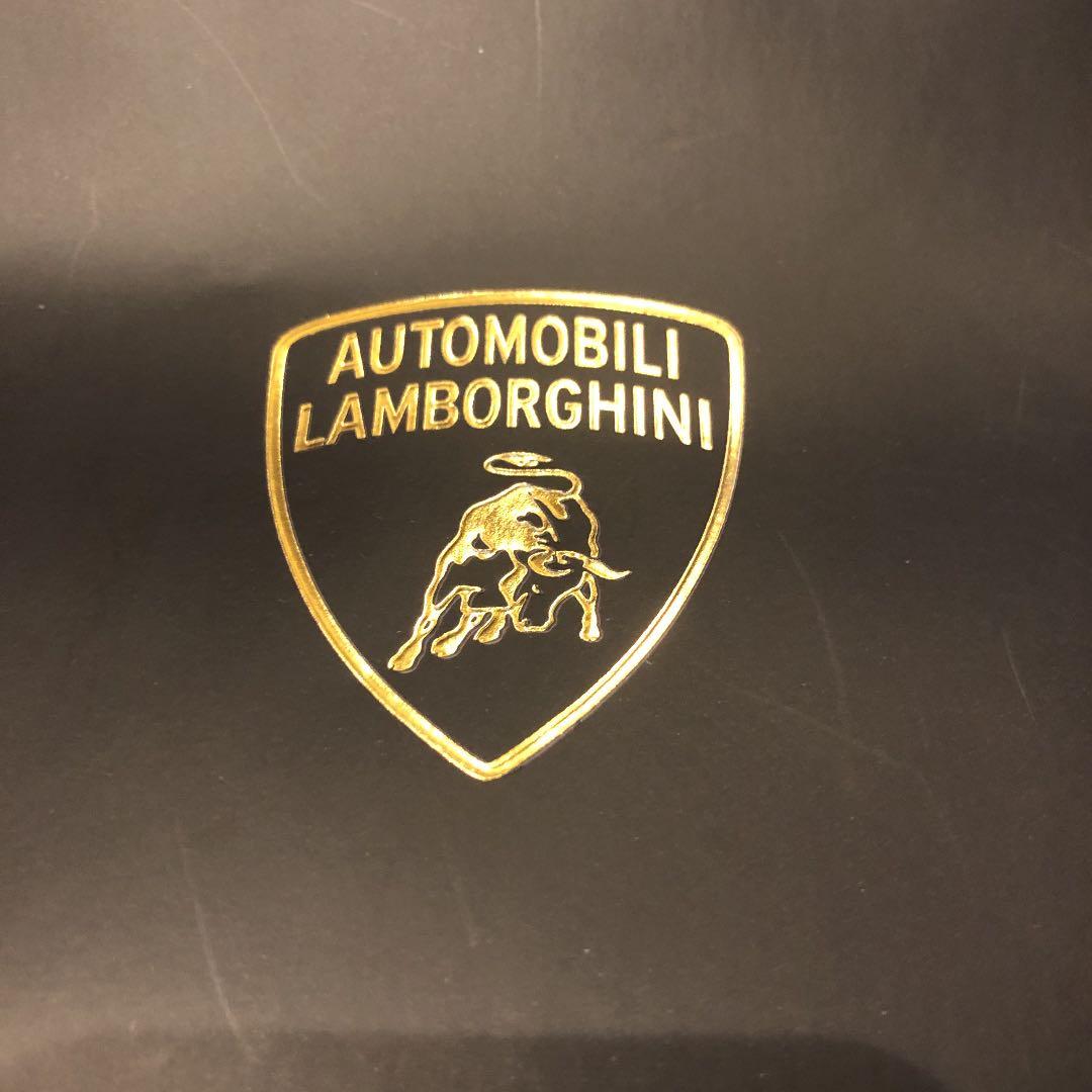 ランボルギーニ イヤホン