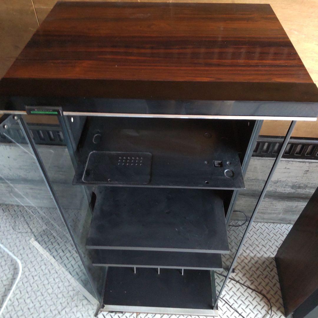 PIONEER　オーディオラック　プロジェクトG7用