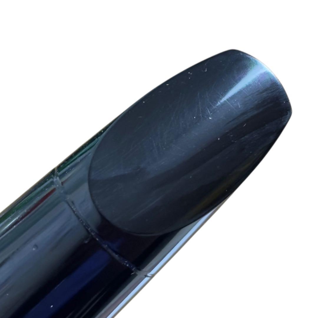 d*4様 playnick Solist M Bbクラリネット用マウスピース