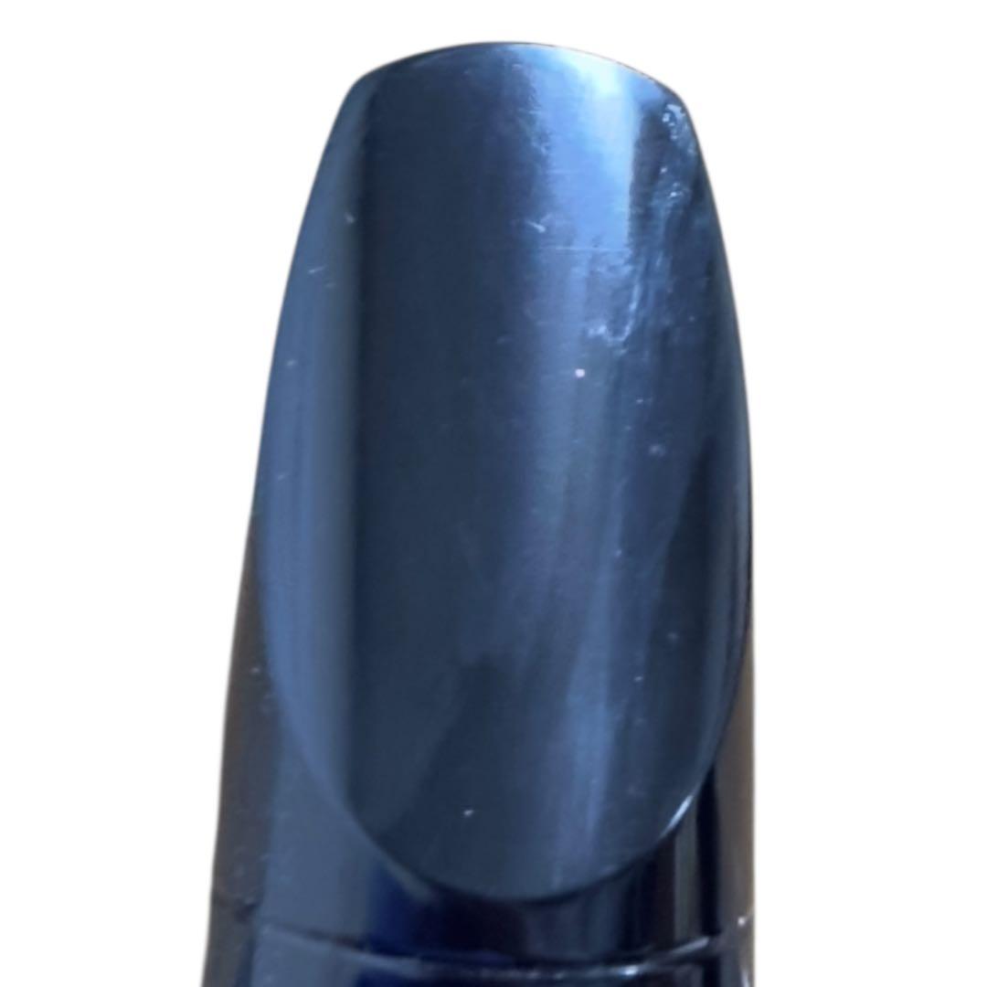 d*4様 playnick Solist M Bbクラリネット用マウスピース