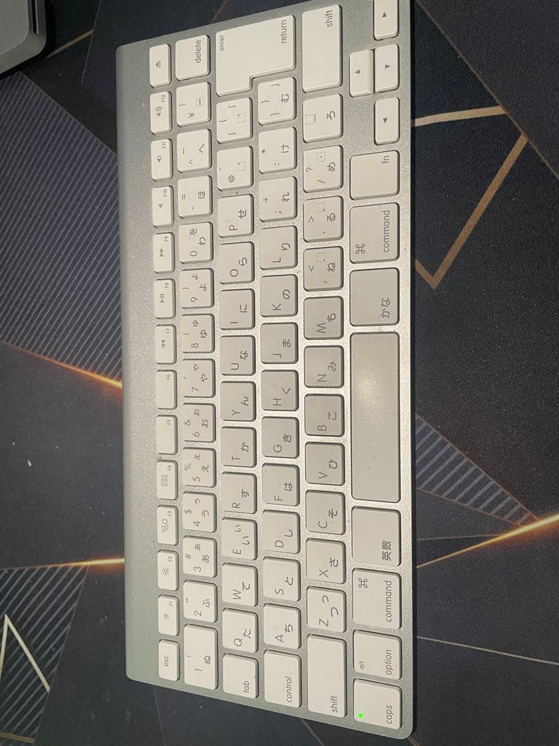 Apple iMac 27インチ macOS