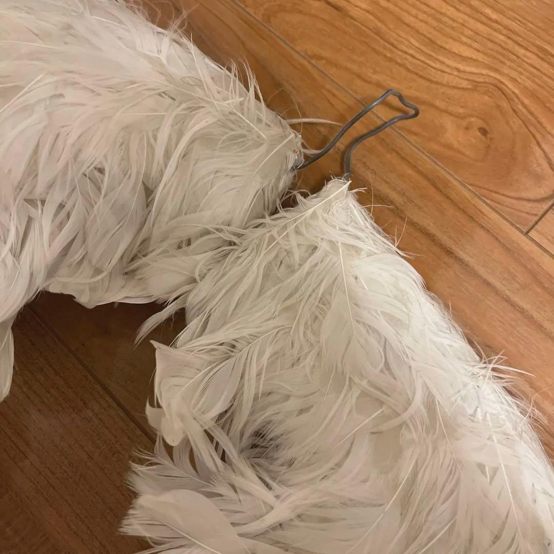 アンティーク エンジェルウィング 天使 羽根 羽 アンティークドール