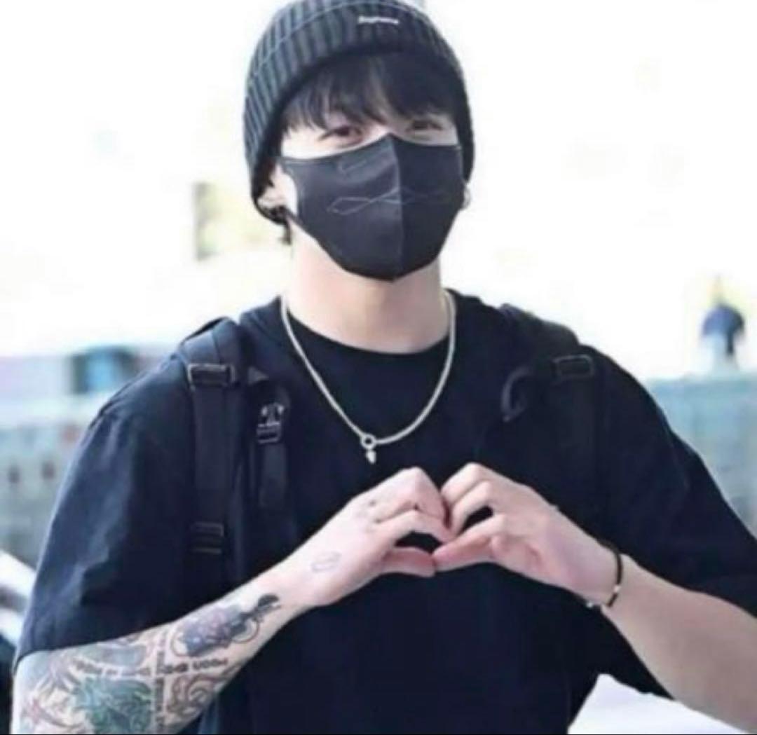 【新品 未開封 国内正規】Overdyed Beanie 黒【残り1点】